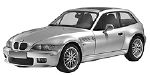 BMW E36-7 C1766 Fault Code