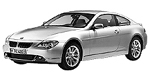 BMW E63 C1766 Fault Code