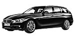 BMW F31 C1766 Fault Code